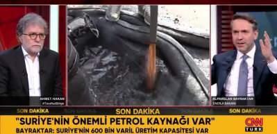 Bakan Bayraktar: Hedefimiz T&uuml;rkiye'yi enerjide bağımsız kılabilmek