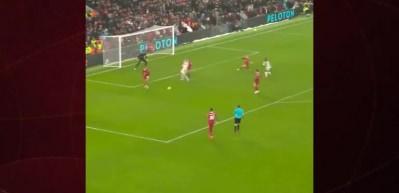 Beşiktaş, Manchester United'ın y&uuml;kselen yıldızı i&ccedil;in g&ouml;r&uuml;şmelere başladı