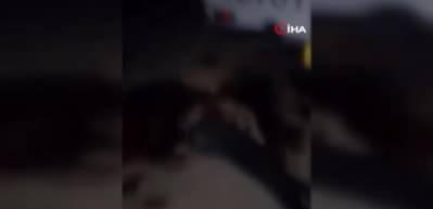 &Ccedil;ad&rsquo;da Devlet Başkanlığı Sarayı&rsquo;na yapılan saldırı &ouml;nlendi