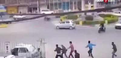 &Ccedil;in&rsquo;in Tibet &Ouml;zerk B&ouml;lgesi&rsquo;nde 6,8&rsquo;lik deprem: 53 &ouml;l&uuml;, 62 yaralı
