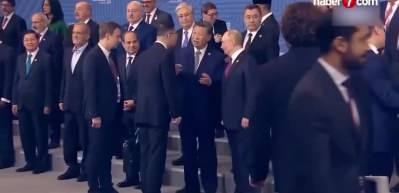 Endonezya, BRICS'e "tam &uuml;ye" oldu