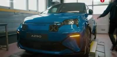 European Car of the Year, '2025 Yılının Otomobili'ni seçti!