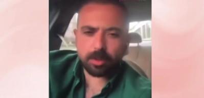 Ferdi Tayfur'un damadı Muhammed Aydın sessizliğini bozdu: Kimseden korkmuyorum