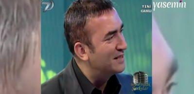 Gezegen Mehmet'in Ferdi Tayfur paylaşımı: "Bu dünyadan bir efsane geçti"