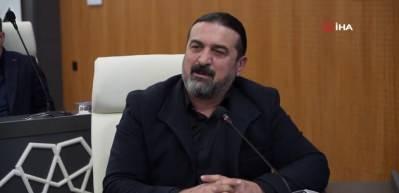 İlkadım Meclisi'nde &lsquo;İYİ Parti' şoku: Grup d&uuml;şt&uuml;