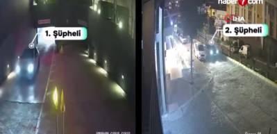 İzmir’de sahte polis dehşeti: Ellerini kelepçeleyip paraları gasbettiler