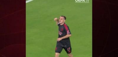 Kerem Akt&uuml;rkoğlu, ilk 11'deki yerini kaybedebilir!