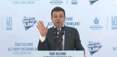 Ekrem İmamoğlu se&ccedil;im &ouml;ncesi verdiği vaatlere resmne 'pışşık' yaptı! Zam &uuml;st&uuml;ne zamlar pes dedirtti