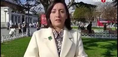Eyl&uuml;l Ecem Zal peygamberliğini ilan etti: Bende akılsızlık yok