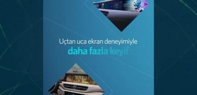 Togg elektrikli araç ve SUV segmentinin lideri oldu