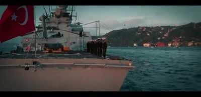 T&uuml;rk donanması denizde dengeleri değiştiriyor