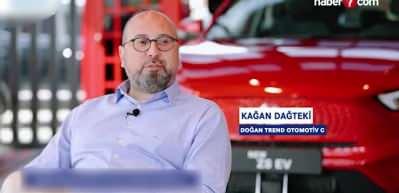 T&uuml;rkiye otomotiv sekt&ouml;r&uuml;ne yeni yatırım sinyaller