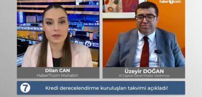 2025 yılında T&uuml;rkiye ekonomisini neler bekliyor?