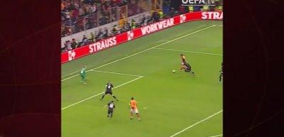 Yunus Akg&uuml;n, Galatasaray'ın teklifini reddetti iddiası!