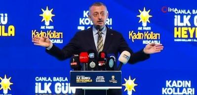 Denizin altında skandal g&ouml;r&uuml;nt&uuml;! &lsquo;İmamoğlu İstanbul'a ve T&uuml;rkiye'ye yalan s&ouml;yl&uuml;yor&rsquo;