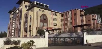 Depremde 115 kişinin &ouml;ld&uuml;ğ&uuml; Park Sitesi, zemin et&uuml;d&uuml; yapılmadan inşa edilmiş