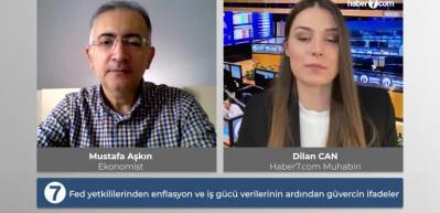 Trump&rsquo;ın başkanlık d&ouml;nemi başlarken, g&uuml;m&uuml;ş altını geride bırakabilir!