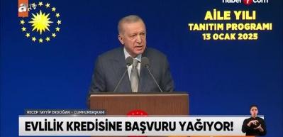 Evlilik kredisine İstanbul&rsquo;da rekor başvuru