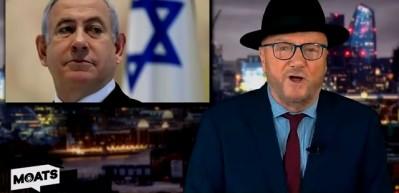 İngiliz siyaset&ccedil;i George Galloway'den ateşkes yorumu: İsrail'in &ouml;ld&uuml;ğ&uuml; g&uuml;n!