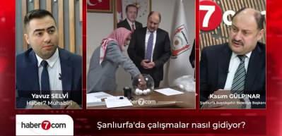 Kasım G&uuml;lpınar'ın siyasi geleceği ne olacak? "Ter&ouml;rs&uuml;z T&uuml;rkiye'ye desteğimiz vardır"