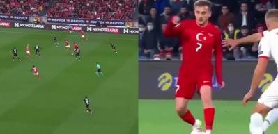 Kerem Akt&uuml;rkoğlu'nu isyan ettiren yorum! R&ouml;vanşist bir tavır