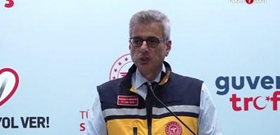 Sağlık Bakanı Memişoğlu'ndan net mesaj: Şehir hastanelerinde hasta garantisi yok!