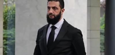 Suriye'de Şara kesin konuştu! Tek g&uuml;&ccedil; ordu olacak...