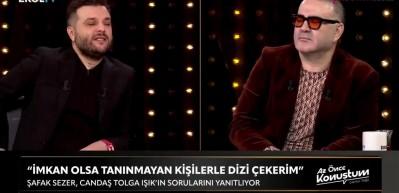 Tekelleşme tartışması çığ gibi büyüyor! Şafak Sezer o isme verdi veriştirdi: Suyu ısındı