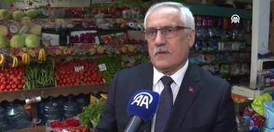 Zincir marketler bakkal k&uuml;lt&uuml;r&uuml;n&uuml; unutturuyor
