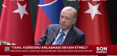 Slovakya'nın en g&uuml;vendiği rota T&uuml;rkiye'den ge&ccedil;iyor!