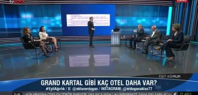 Adalet Bakanı Yılmaz Tun&ccedil;: &ldquo;Telefonunu bilerek a&ccedil;madım&rdquo;