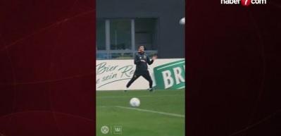 Borussia Dortmund'da Nuri Şahin'le yollar ayrıldı!