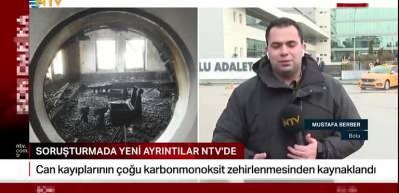 Facia ile ilgili ilk bulgular! İnsanların nasıl &ouml;ld&uuml;ğ&uuml; ortaya &ccedil;ıktı