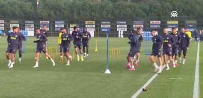 Fenerbah&ccedil;e, G&ouml;ztepe'yi konuk ediyor: Zirve hesapları devam ediyor!