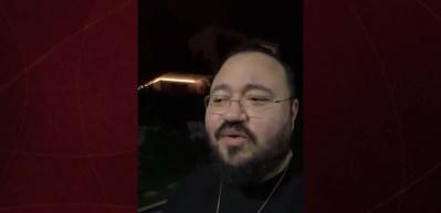 Jahrein'nin yayınında Beşiktaş'a skandal s&ouml;zler!
