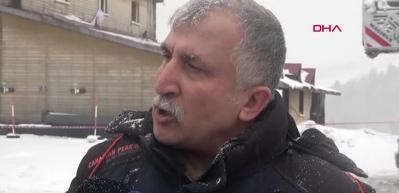 İlk kez ortaya &ccedil;ıkan detay! Merdivenlerle ilgili kahreden ger&ccedil;ek ortaya &ccedil;ıktı