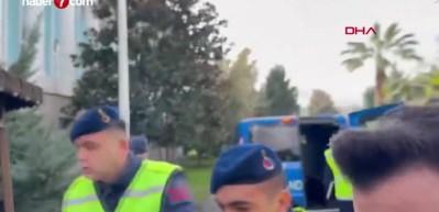 Kayıp gencin yakılmış cansız bedeni bulundu, arkadaşı tutuklandı