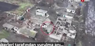 Teslim olan askerleri infaz ettiler! Savaş su&ccedil;u kabul edilen videolar paylaşıldı