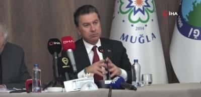 Tarihçi Prof. Dr. İlber Ortaylı, kütüphanesini Muğla'ya bağışladı