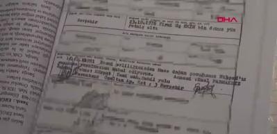 33 yıldır biyolojik annesini arıyor; DNA testi ile ger&ccedil;ek ortaya &ccedil;ıkacak