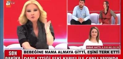 4 &ccedil;ocuğunu yuvaya veren adam eski eşiyle TikTok &ccedil;ekti!