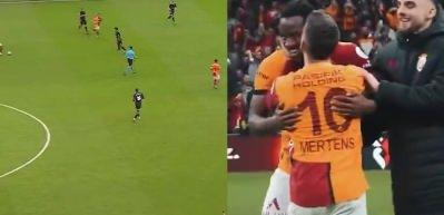 Galatasaray yönetimi 30 milyon Euro'luk teklifi reddetti!