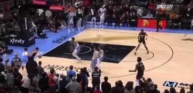  Alperen Şeng&uuml;n, NBA kariyerinde 4 bin sayıyı aştı, Adem Bona'dan &ouml;nemli performans