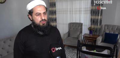 Bebeğe kayyum atandı babası isyan etti: Benim çocuğum belediye mi