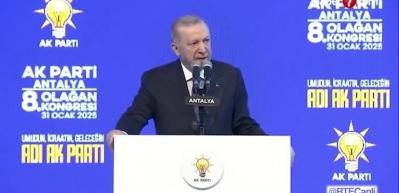 Cumhurbaşkanı Erdoğan: Tek tek hesap soracağız
