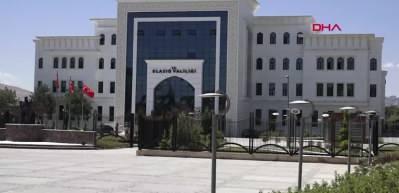 Elazığ'da 3 il&ccedil;ede şap hastalığı tespit edildi, karantina uygulaması devam ediyor