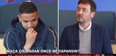 En-Nesyri'den y&uuml;rekleri ısıtan Kur'an-ı Kerim a&ccedil;ıklaması