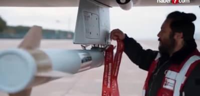 Fas, Baykar fabrikası adımıyla Fransızların dikkatini &ccedil;ekti!
