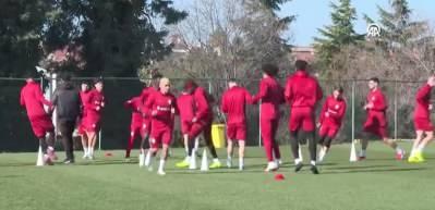 Galatasaray, Gaziantep FK deplasmanında 3 puan peşinde