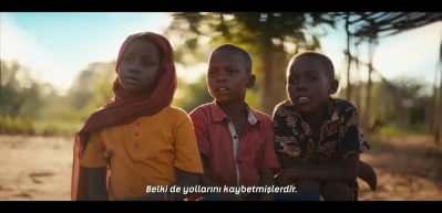 HASENE'den 2025 yılı Kumanya Kampanyası için etkileyici tanıtım filmi